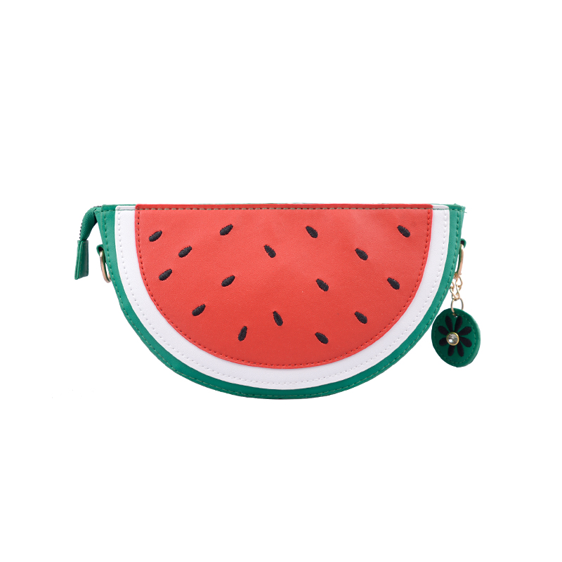 Fruit bag series purse