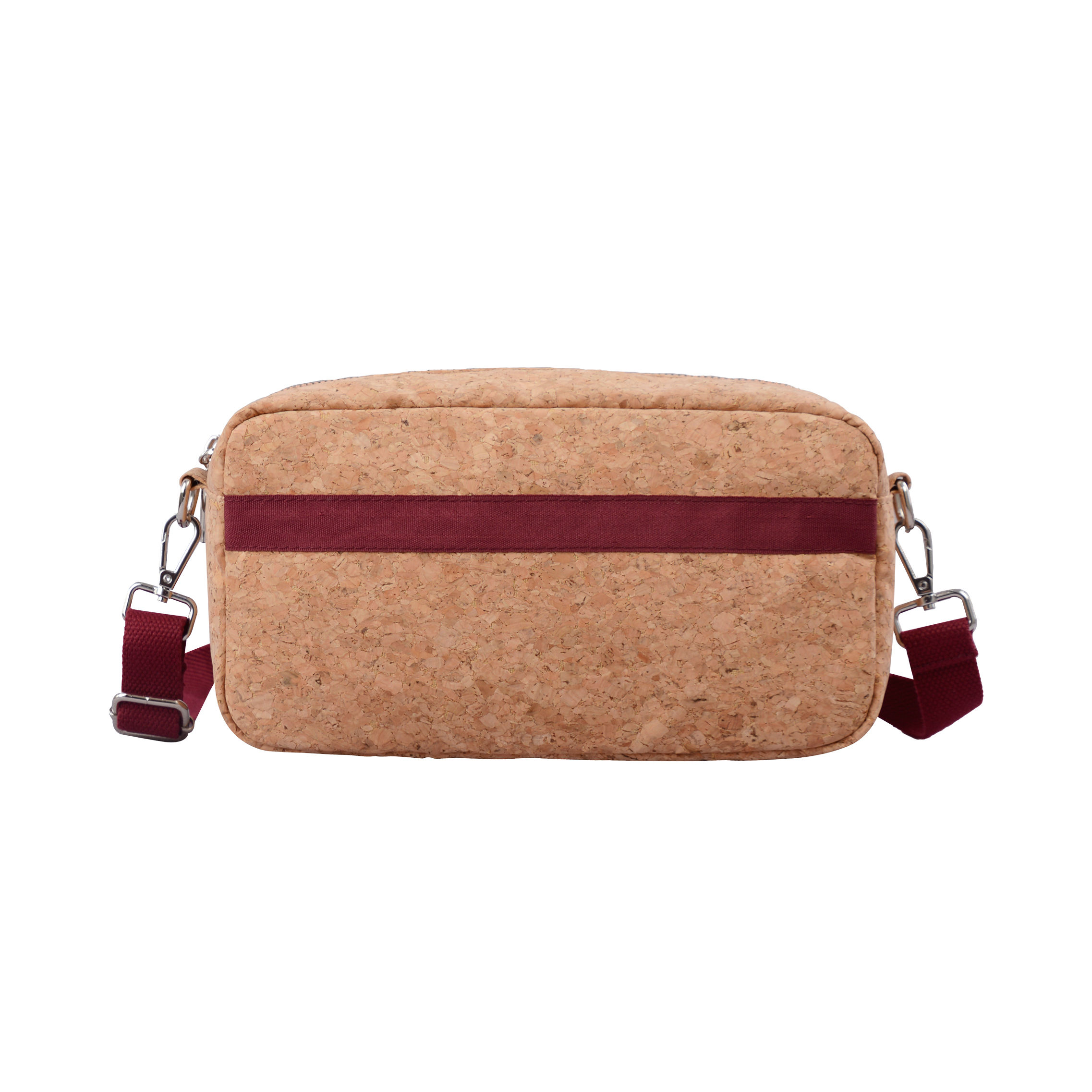 Bark crossbody bag