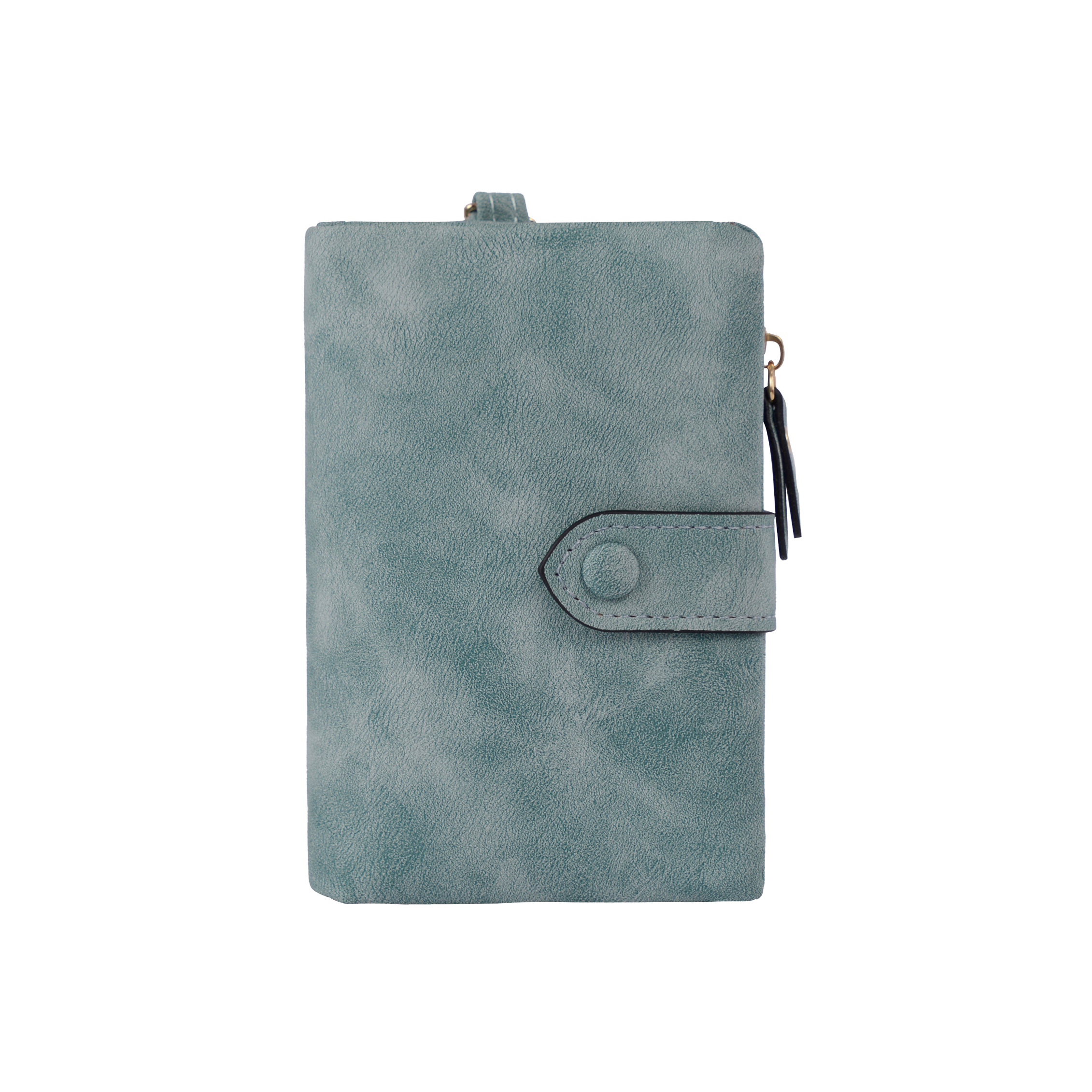 Money pouch wrist bag