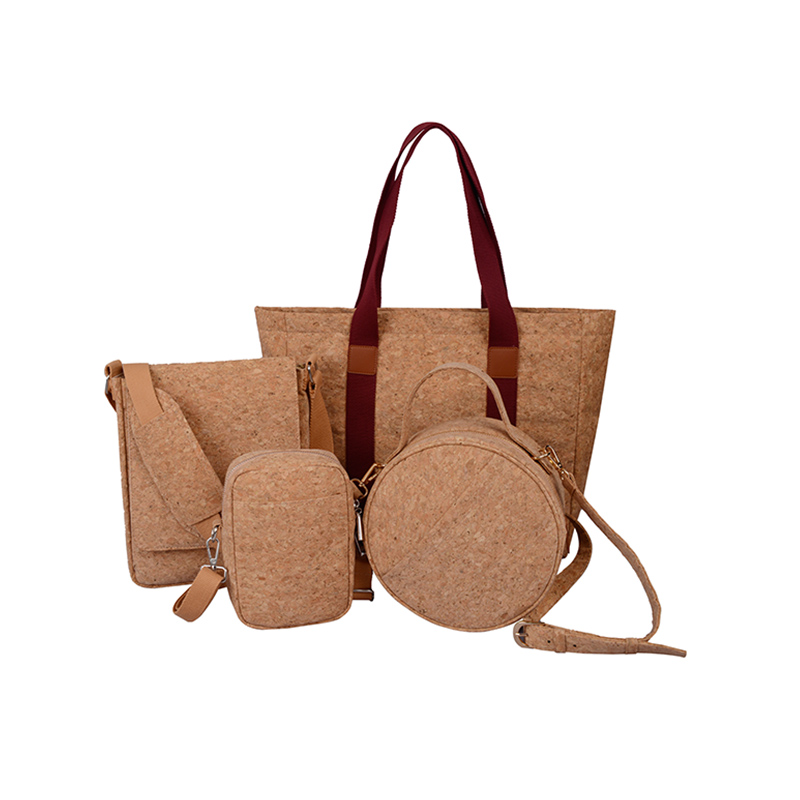 Bark series bags