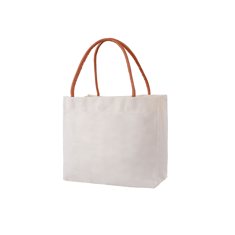 Canvas bag handbag shopping bag