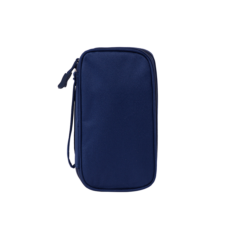 Passport data cable bag