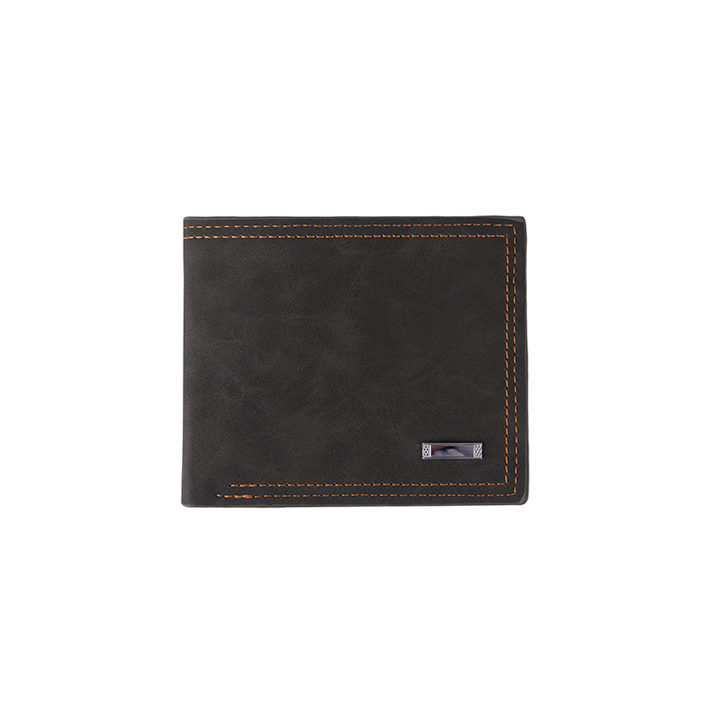 PU wallet card pack