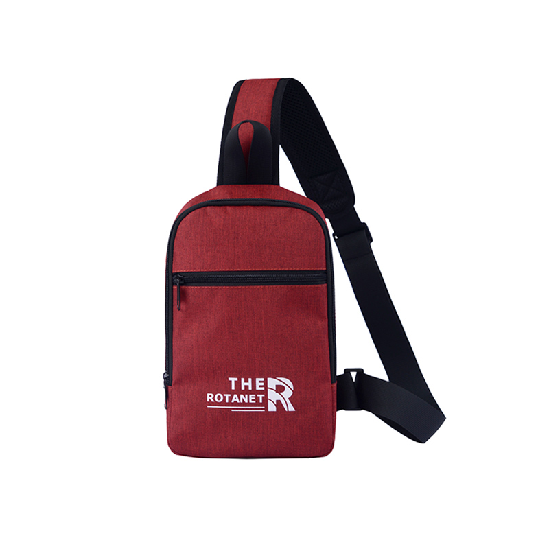 Sports sling bag