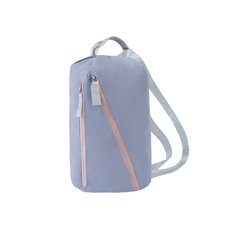 Lulu style backpack and crossbody bag