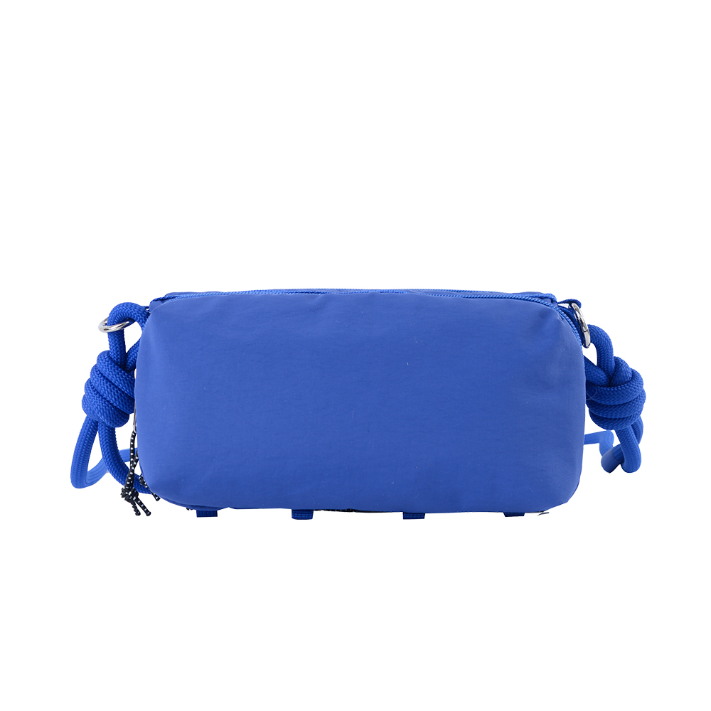Drawstring Bottle Sling Bag