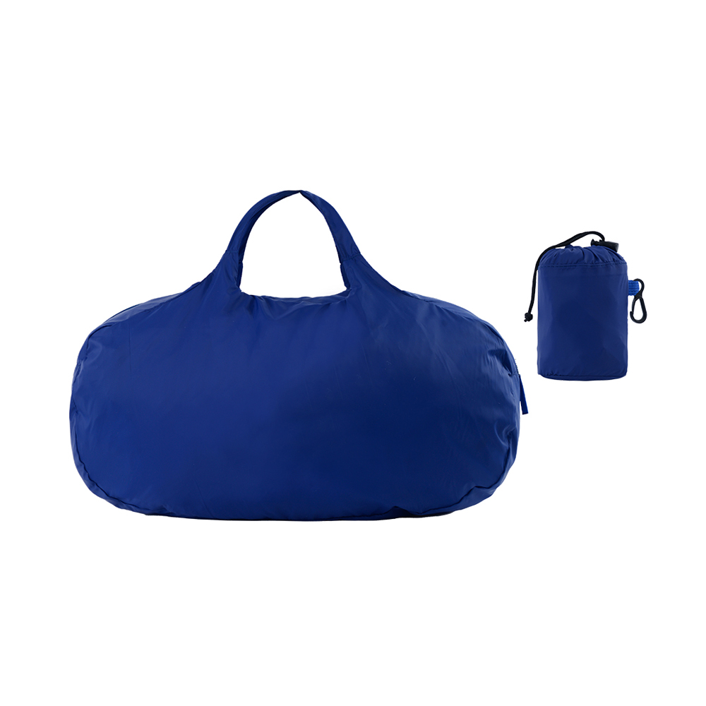 Foldable shopping bag
