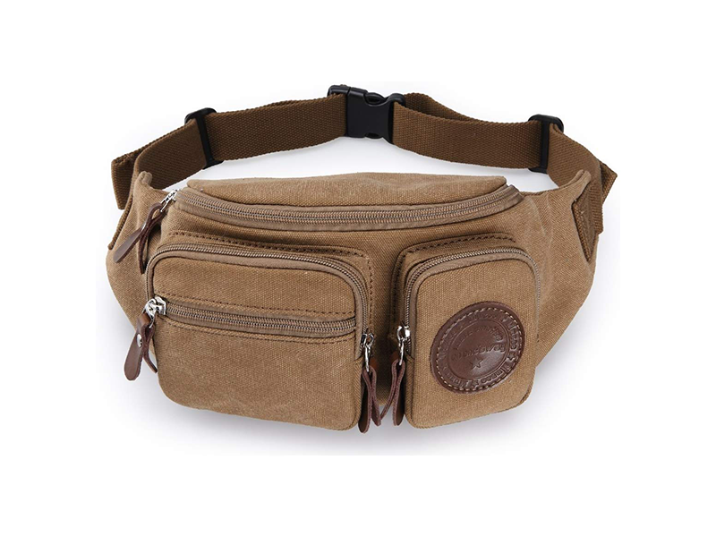 Belt bag