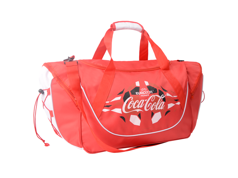 Coca Cola Hand Bag