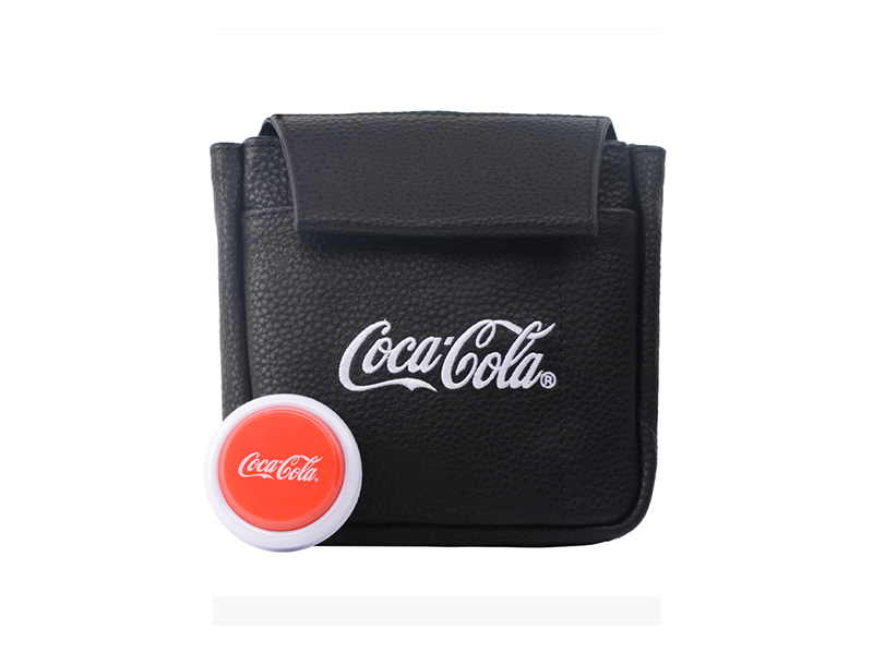 Coca Cola Bag