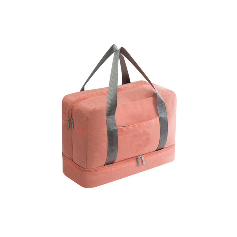 High quality traveling rpet polyester bag