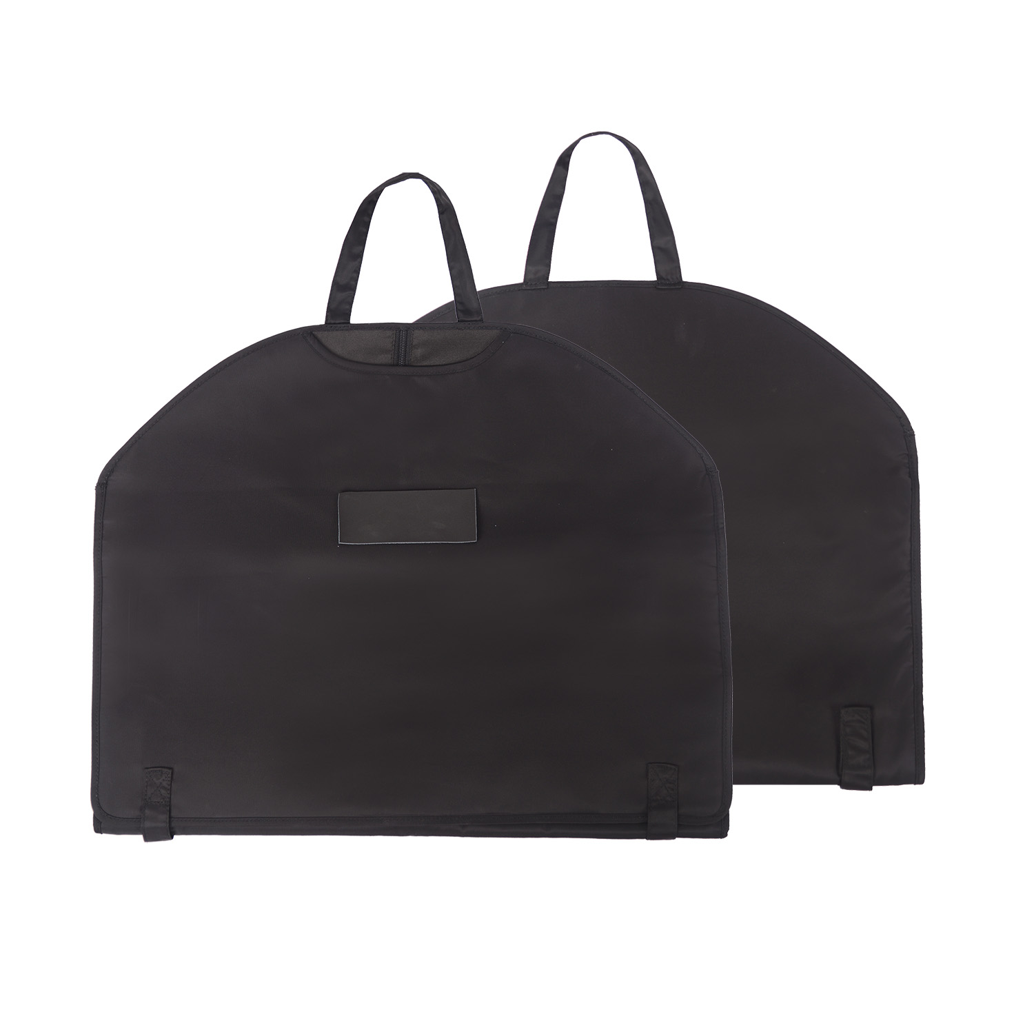Hot style cheap travel suit bags foldable garment cover bags