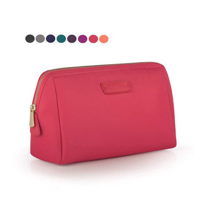 Fashionable Cosmetic Pouch Makeup Bag