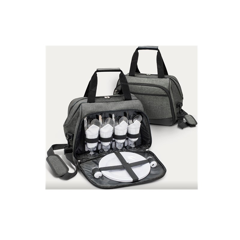 Waterproof  outdoor insulated picnic cooler bag