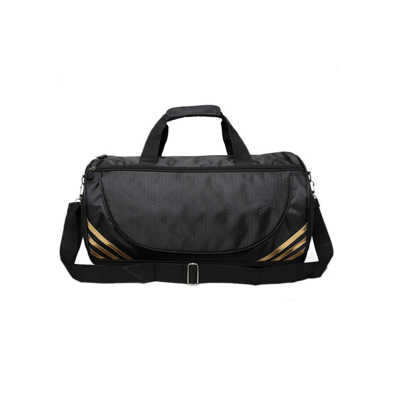 Waterproof Travel Weekender Bag for Men Women gym Duffle Bag