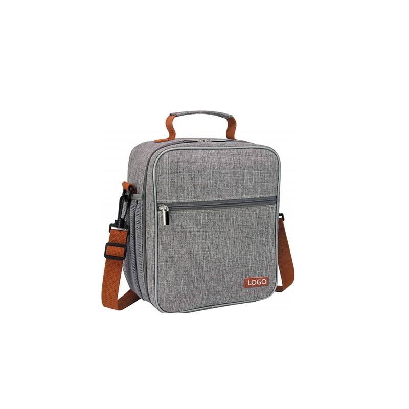 Insulated Portable Carry Storage Tote