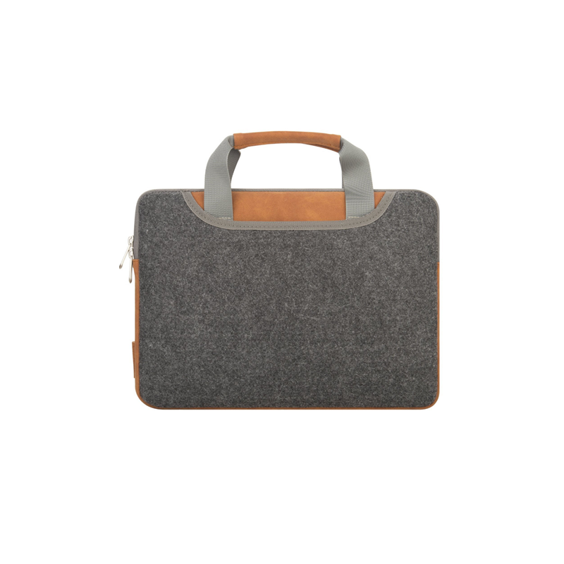 High Quality Fashion Simple Portable Laptop Bag