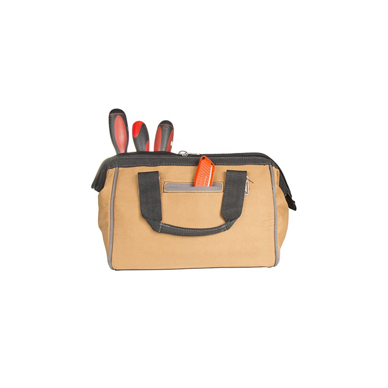 Big Storage Bag Tool Multifunctional Heavy Duty Tool Bag
