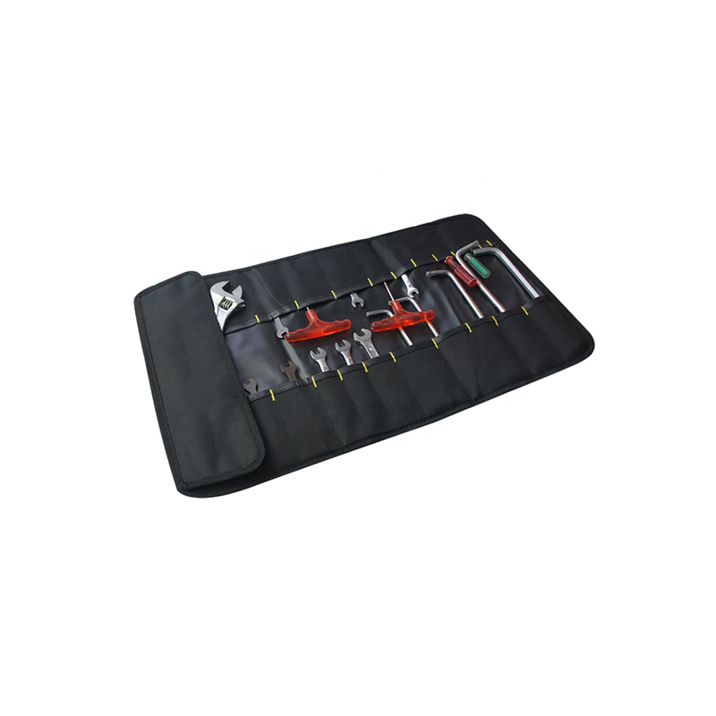 Custom Knife Pouch Multifunctional Rolling Tool Bag