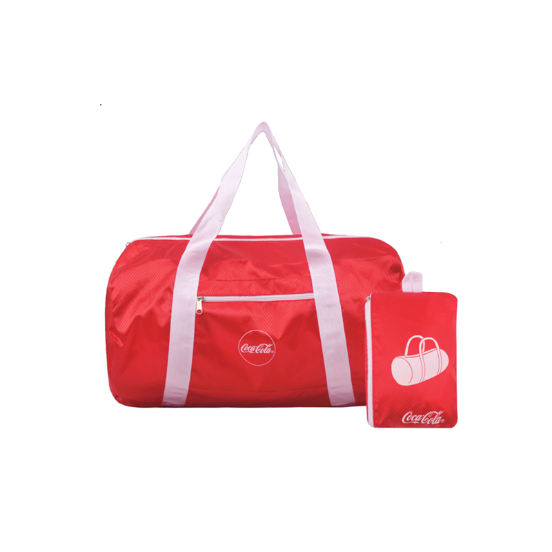 Coca Cola trave fitness gym sport bag