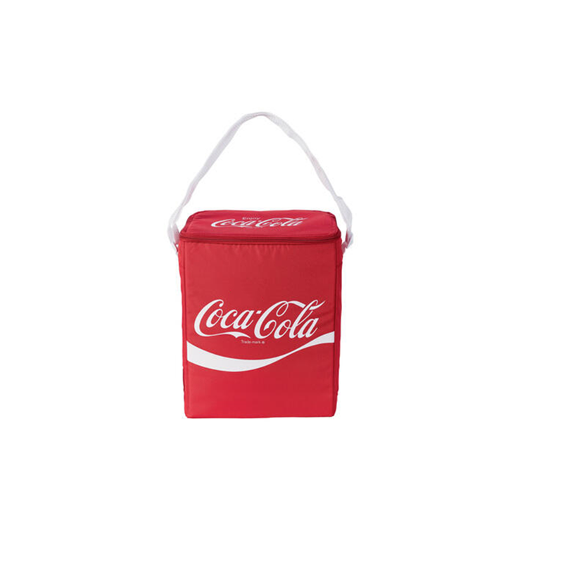 Coca Cola beach cooler bag