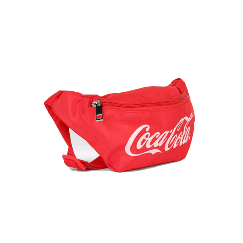 Coca Cola outdoor fanny pack waist bag