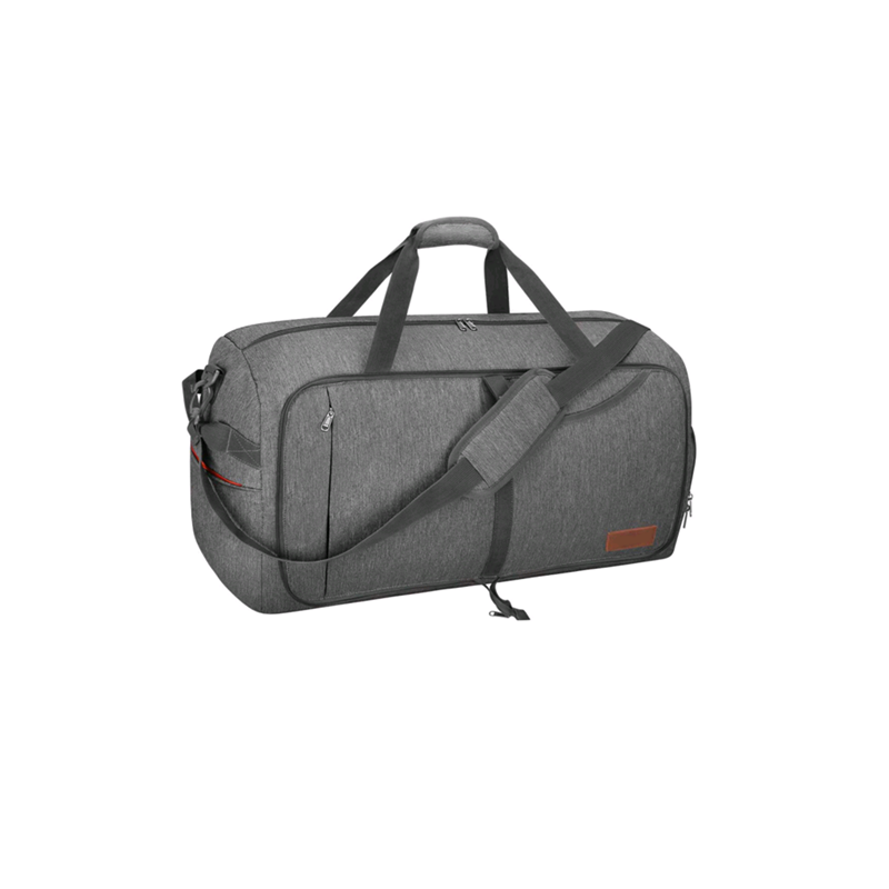 Outdoor travel duffle bag