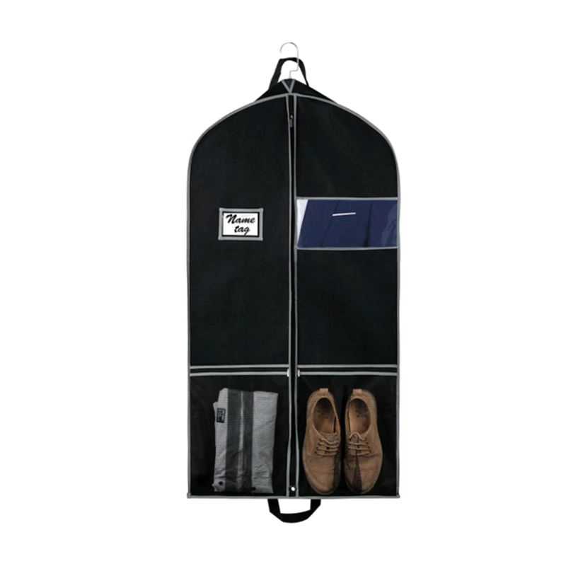 Garment suit cover bag