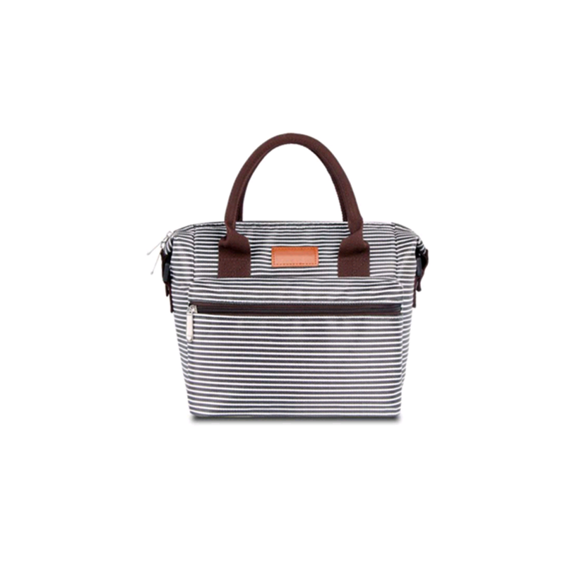Leakproof lunch picnic cooler bag