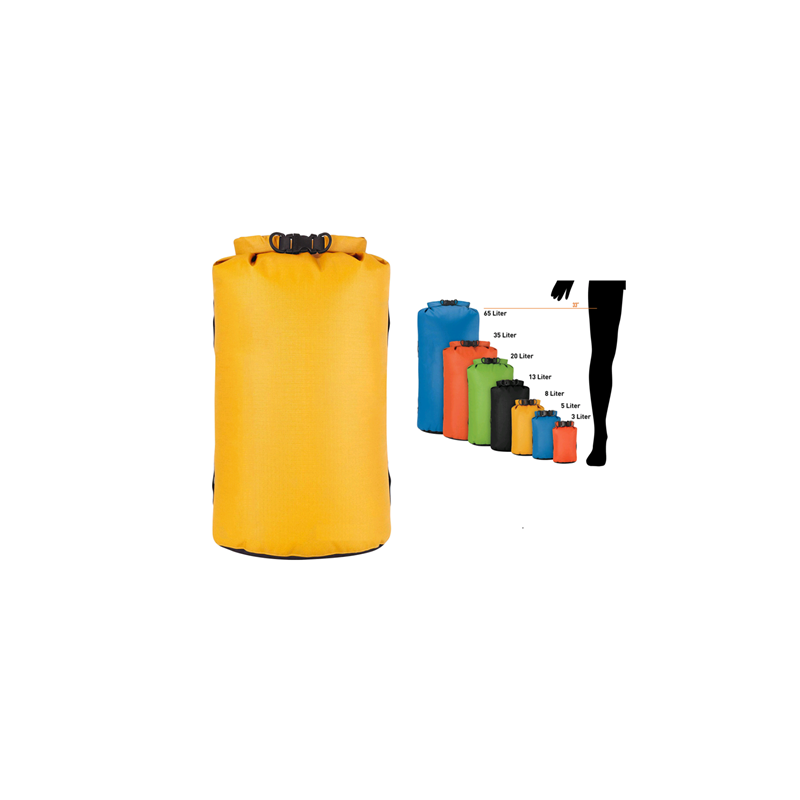 Waterproof dry bag