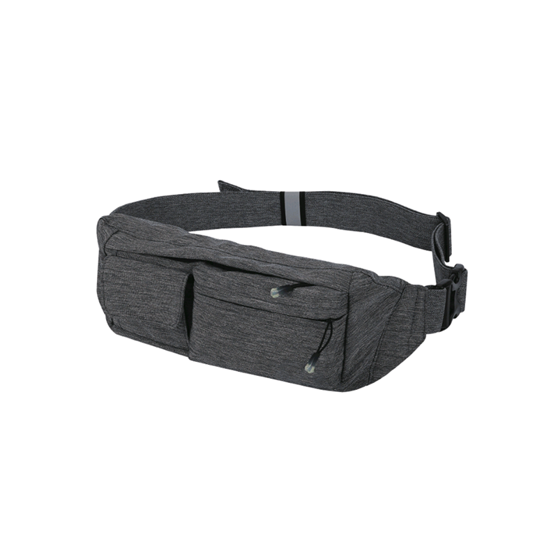 Lightweight packable fanny pack waist bag