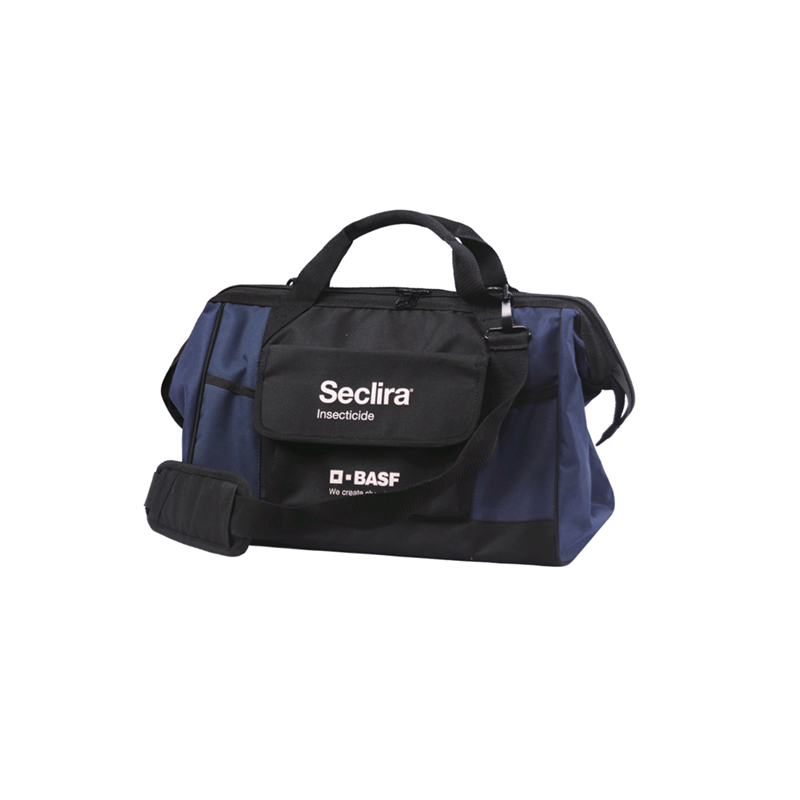 Custom tote tool bag