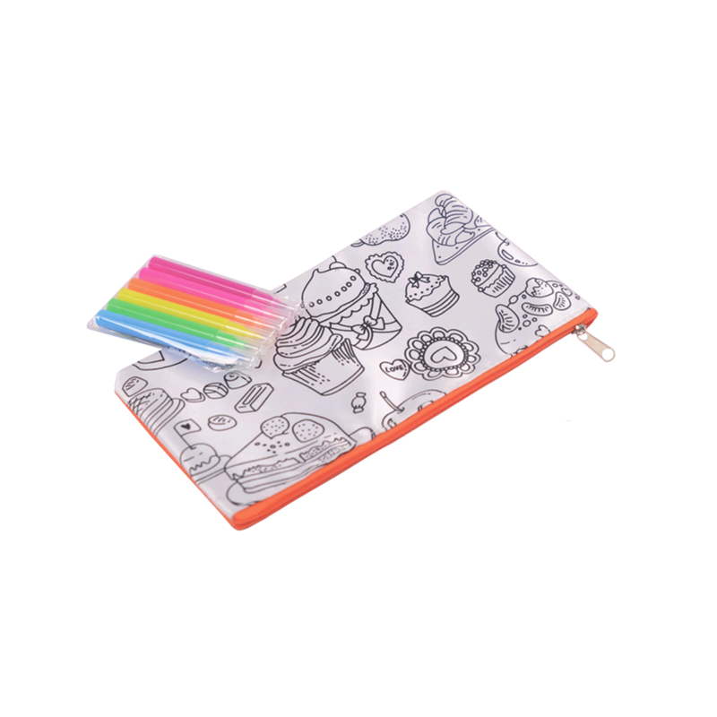 Diy pencil case bag