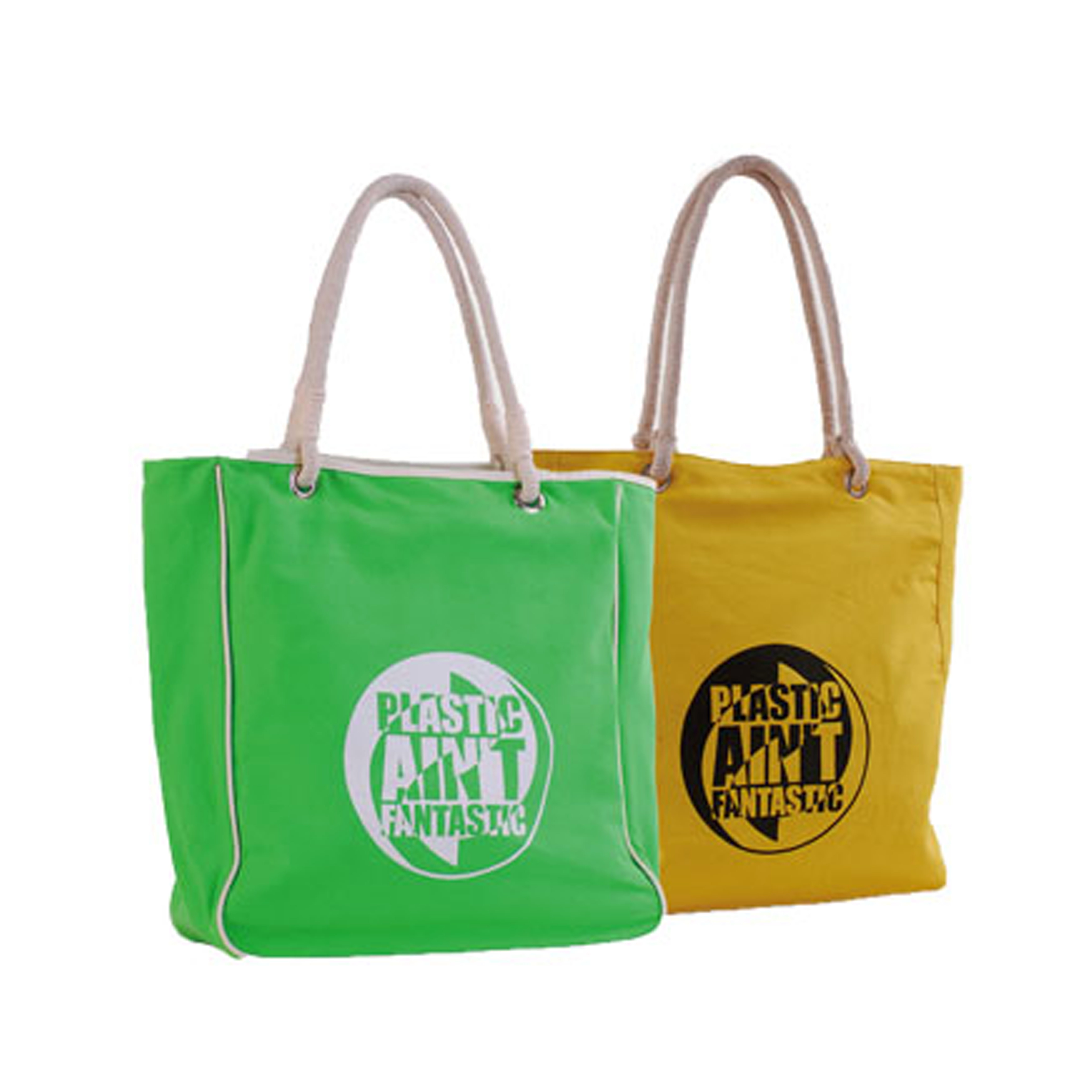 Reusable women grocery shopping foldable canvas eco friendly tote bag