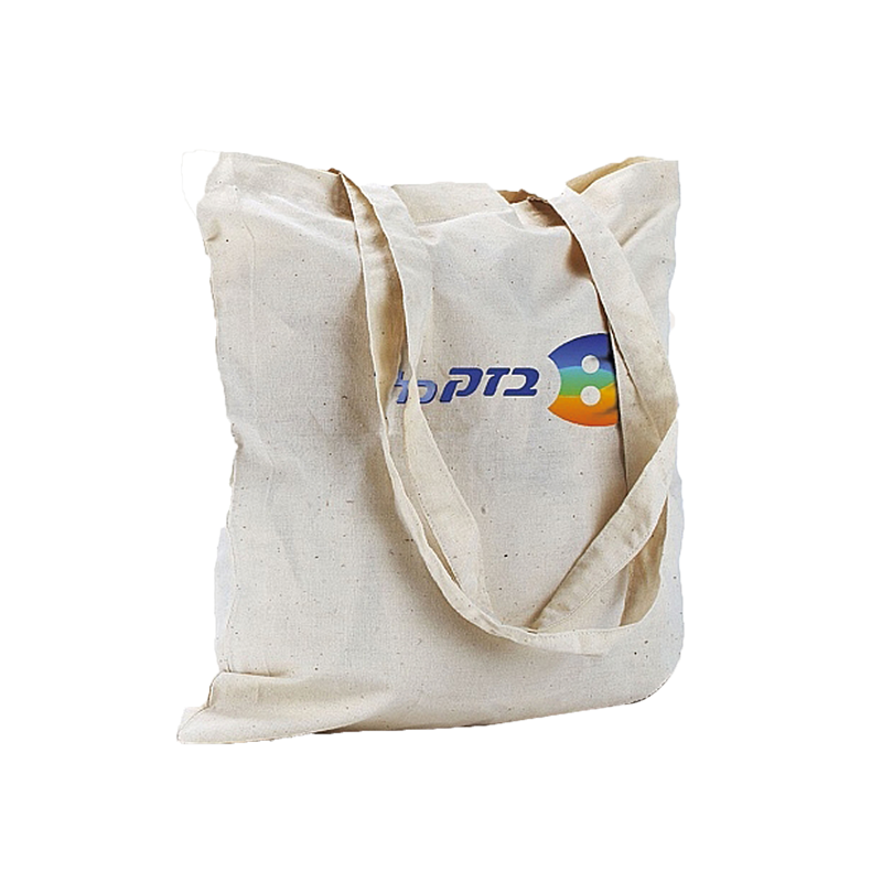 Organic Cotton bag 100% Cotton Tote Bag Cotton Shopping Bags with Logos