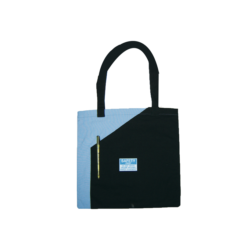 Custom Cotton canvas Tote Shopping Bags with Logos