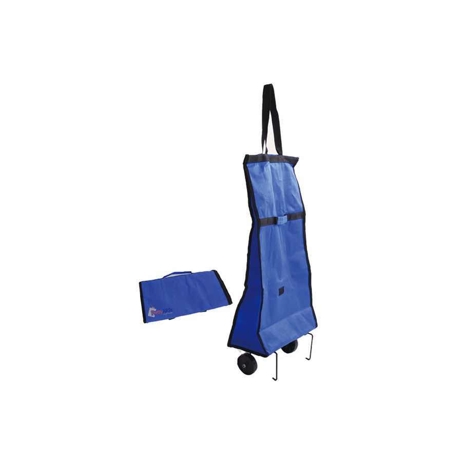 Trolley shopping bag