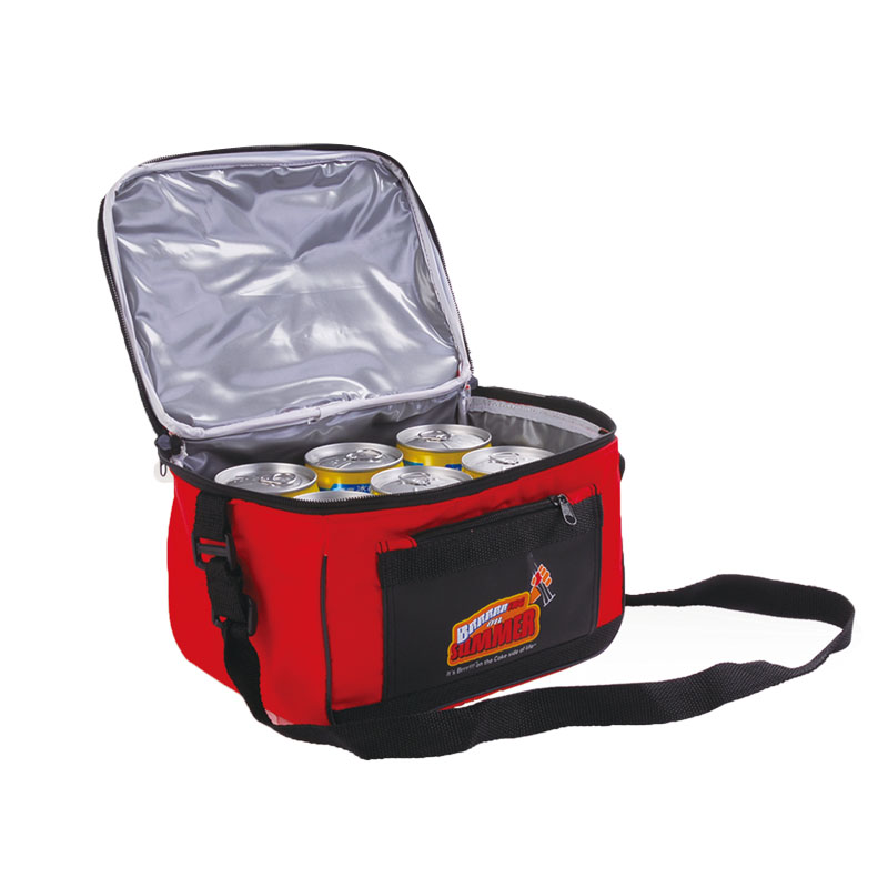 Accept customized logo  insulated lunch thermal cooler bag