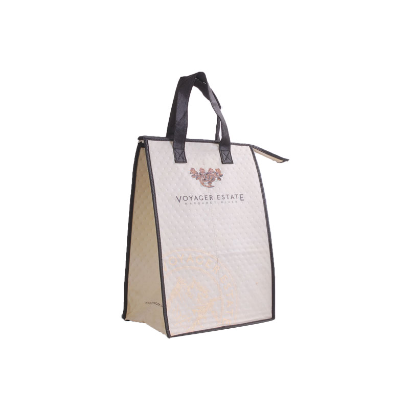 Custom non woven cooler picnic bag