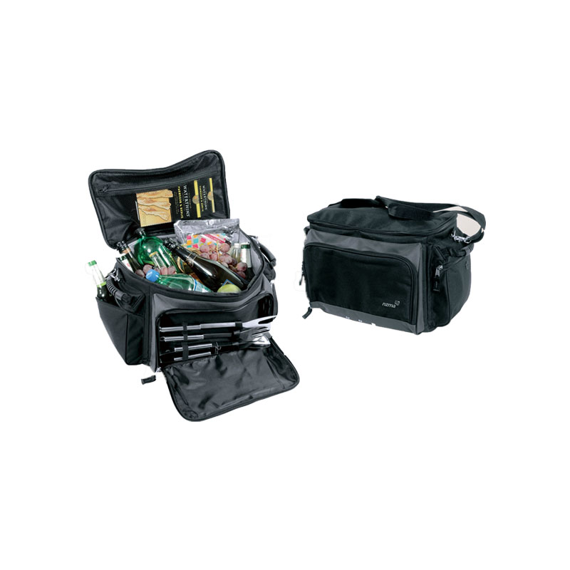 Waterproof Multipurpose foldable large cooler box Food Delivery Cooler bag