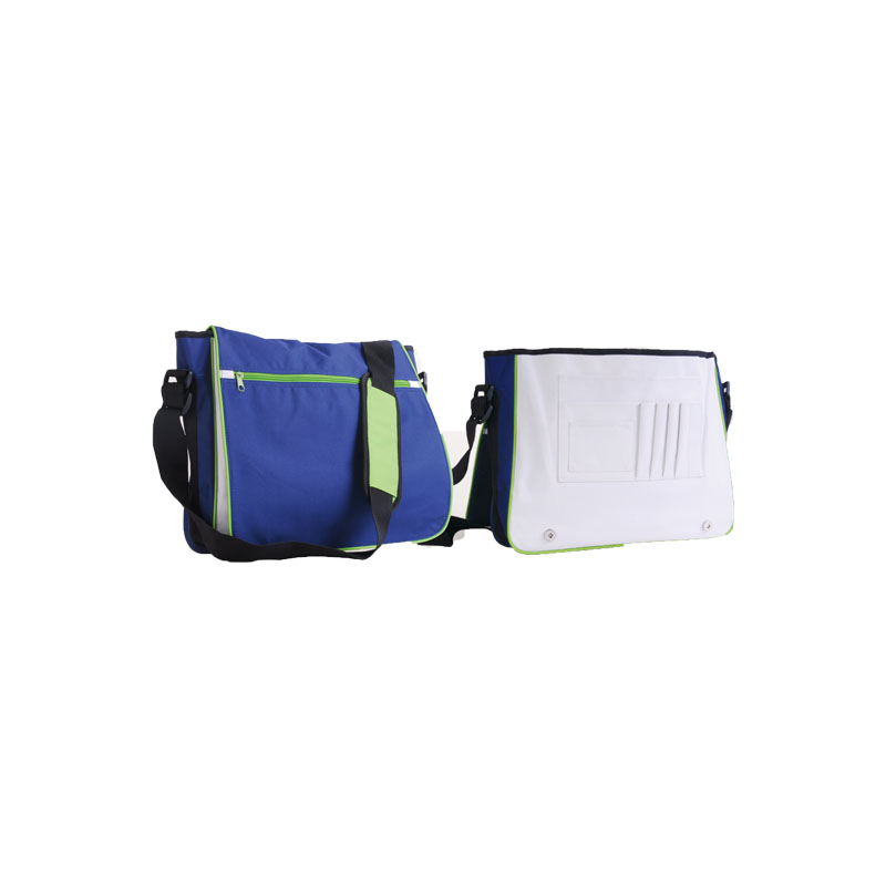 Custom logo casual  travel sling pouch  bags single shoulder messenger bag for men women