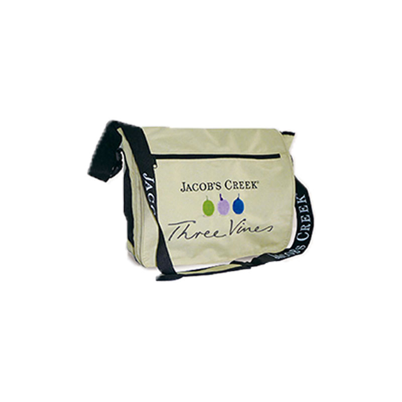 Custom crossbody sling bag long single strap women mens  shoulder messenger bag