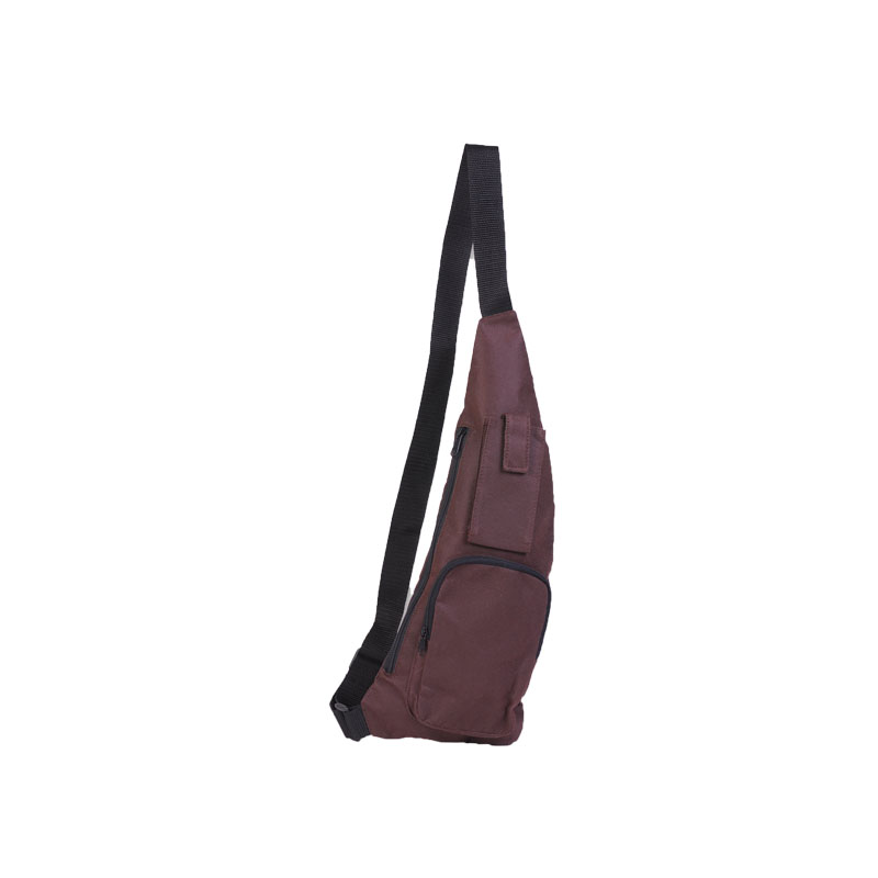 Latest Fashionable Design High Quality Sling Bag Crossbody Chest Bag