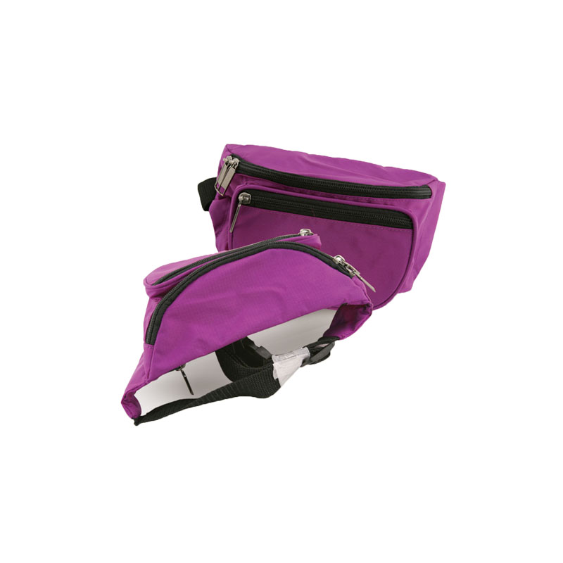 Wholesale Customized Good Quality Fashion Fanny Pack Waist Bags
