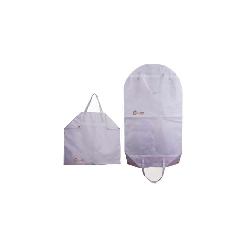 Unisex basic travel suit cover garment bag
