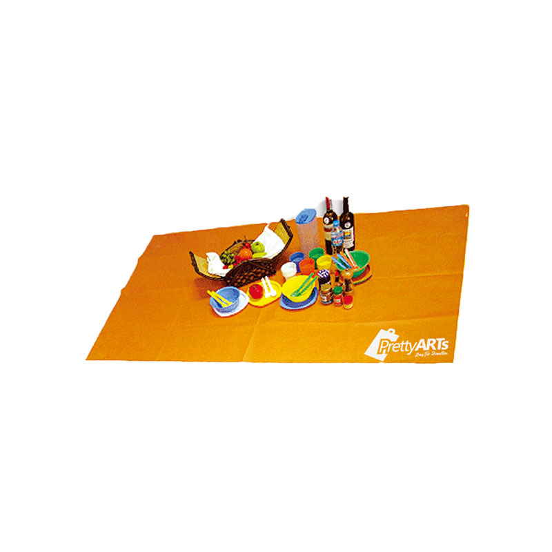 Custom picnic beach mat