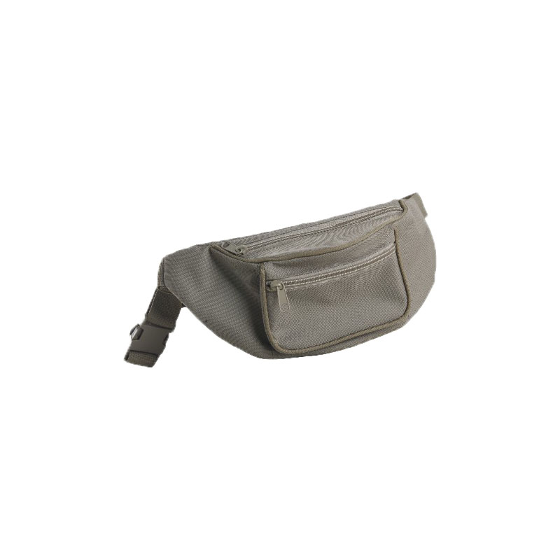Custom  Logo Sport Waist Bag Running Belt Fanny Pack