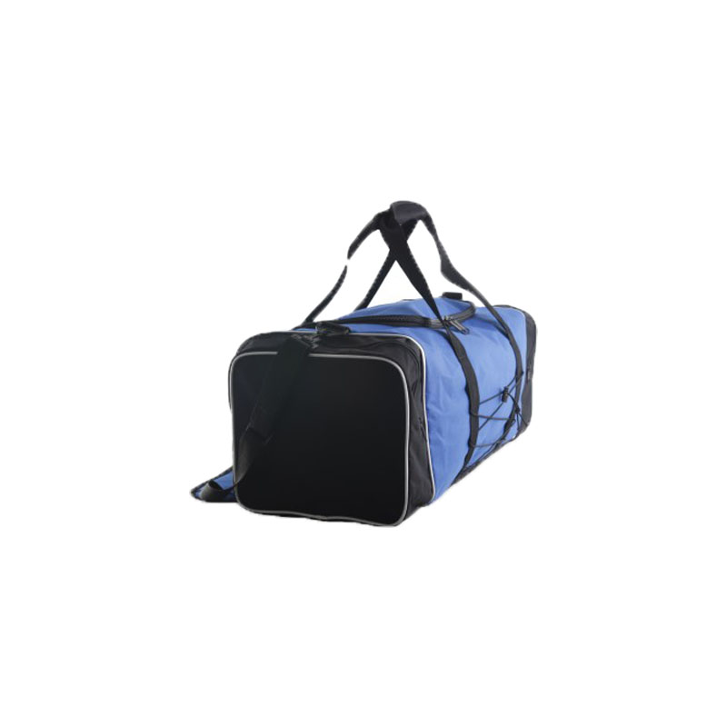 Large Capacity Travel Bag Waterproof Sport Gym Travel Duffel Bag