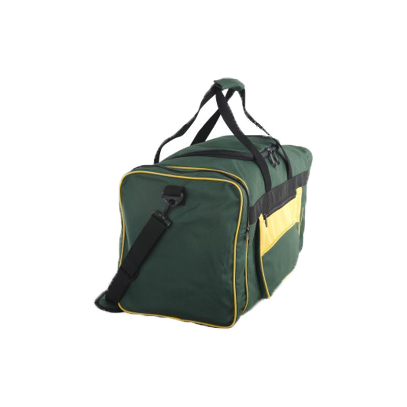 Fast Dispatch Durable  Large Women Men Rpet Gym Duffle Sports Bag with Logo