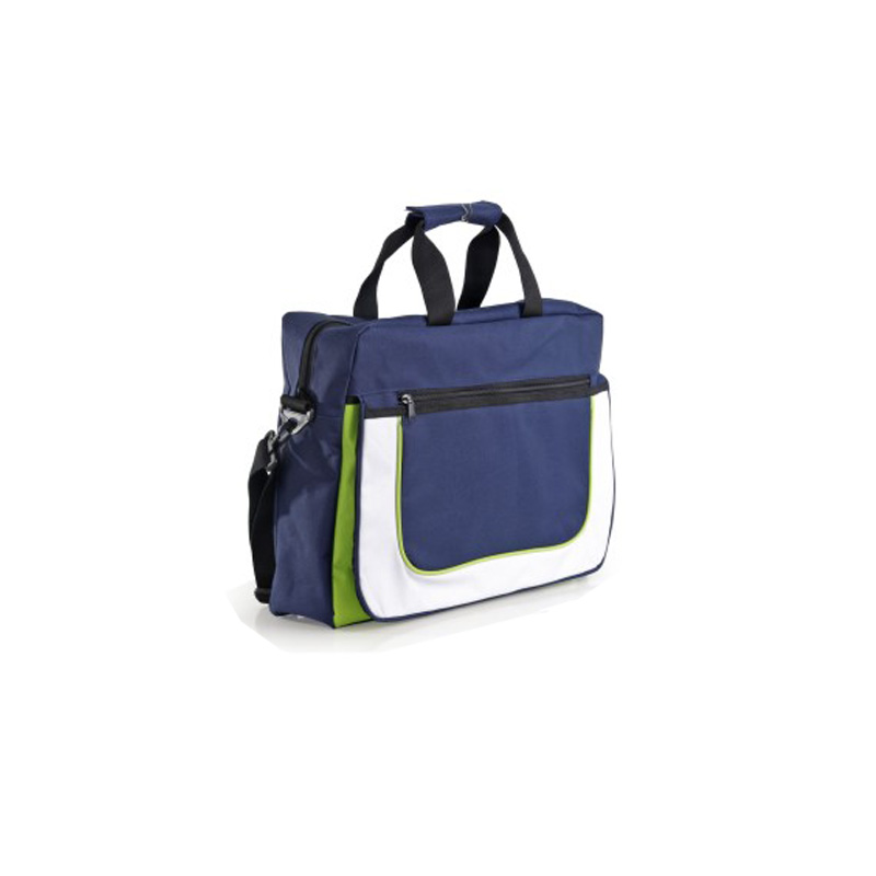 Fashion Men Crossbody Messenger Waterproof Nylon Business Handbags Shoulder Bags